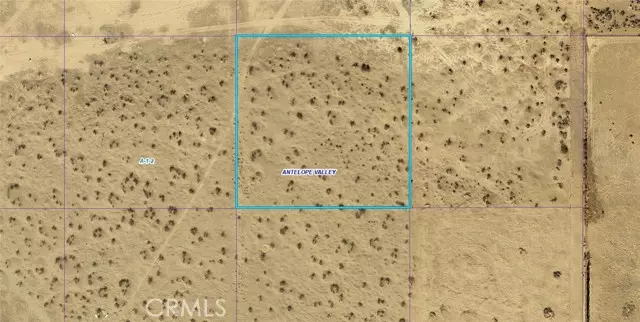 0 181 ST, Palmdale, CA 93591