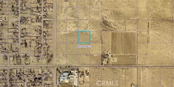 Palmdale, CA 93591,0 181 ST