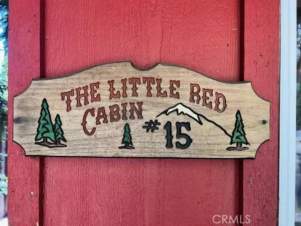 15 Toyon TRL, Berry Creek, CA 95916