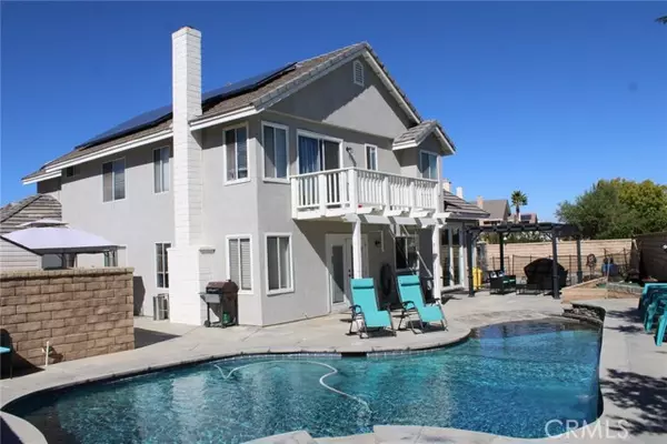 Palmdale, CA 93551,39418 Daylily Pl