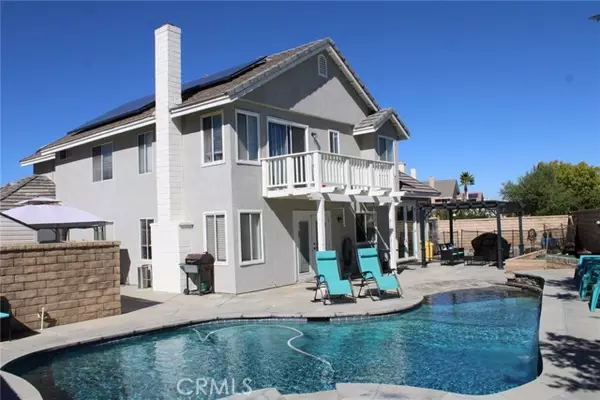 Palmdale, CA 93551,39418 Daylily Pl