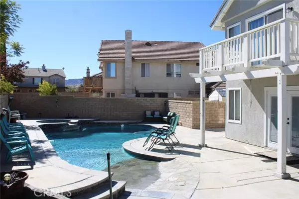 Palmdale, CA 93551,39418 Daylily Pl