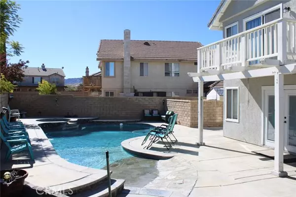 Palmdale, CA 93551,39418 Daylily Pl