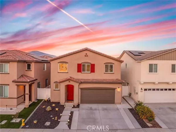 Winchester, CA 92596,36362 Arcs