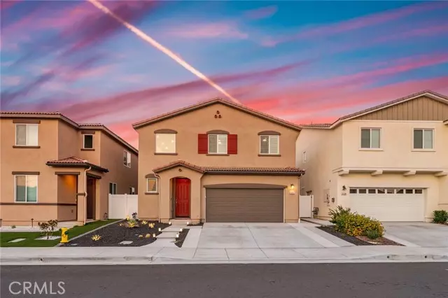 36362 Arcs, Winchester, CA 92596