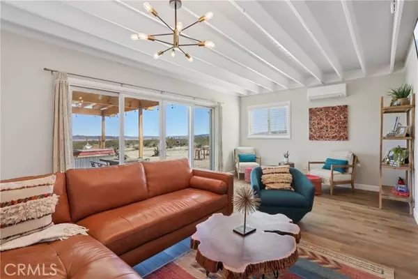 Joshua Tree, CA 92252,5235 Border AVE