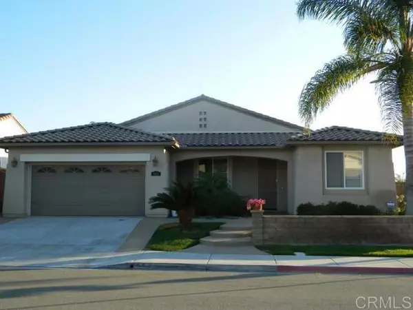 552 Bent Trail DR, Chula Vista, CA 91914
