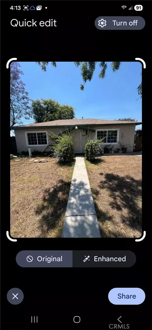 350 N PARK, Rialto, CA 92376