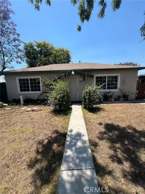 Rialto, CA 92376,350 N PARK