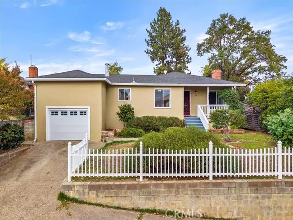 360 3rd, Lakeport, CA 95453