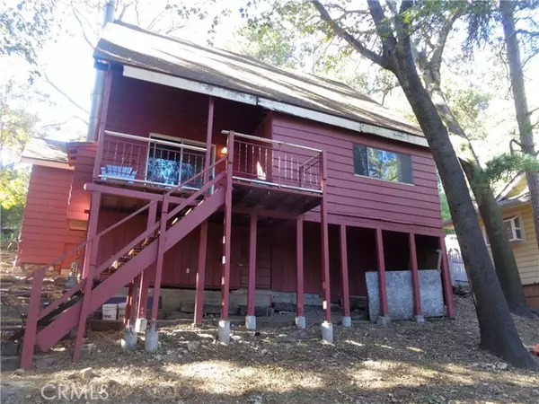 Crestline, CA 92325,1021 Coulter Pine