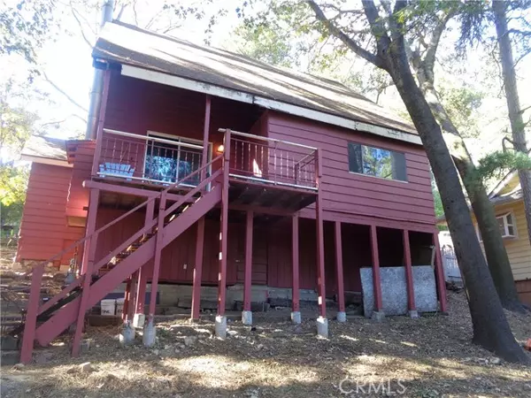 Crestline, CA 92325,1021 Coulter Pine