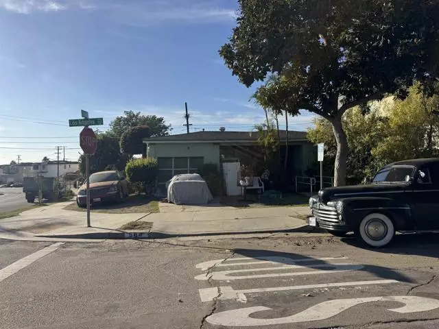 564 Los Angeles PL, San Diego, CA 92114