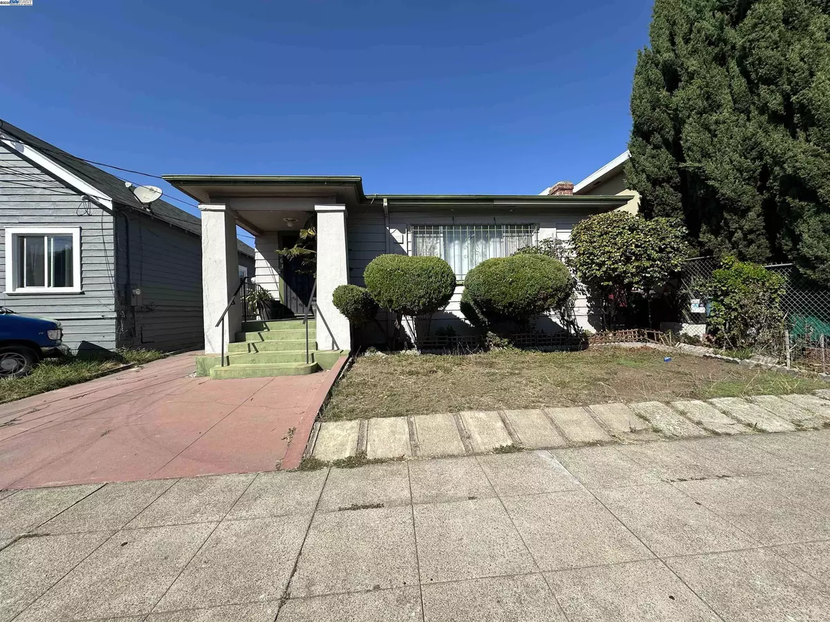 Oakland, CA 94621,1663 85Th Ave