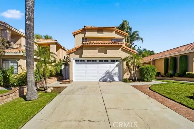 29340 Crest View LN, Highland, CA 92346