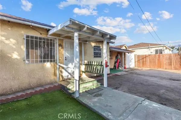 10005 Denver, Los Angeles, CA 90044