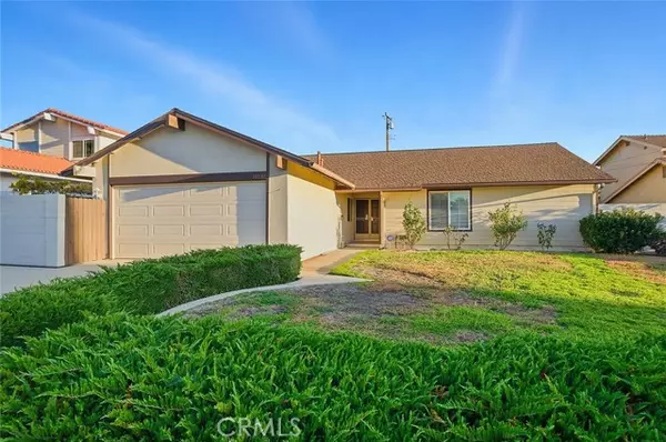 Walnut, CA 91789,20232 Damietta