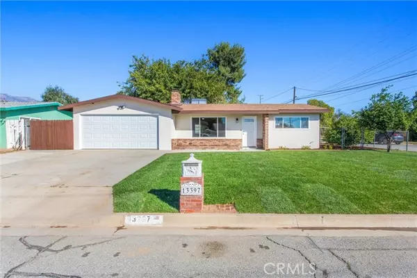 Yucaipa, CA 92399,13397 Robin CT