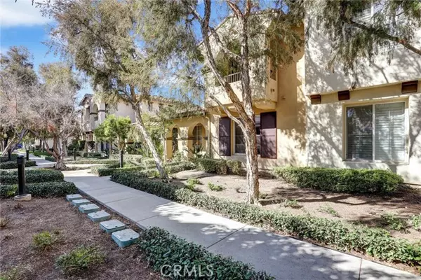 64 Shadowplay, Irvine, CA 92620