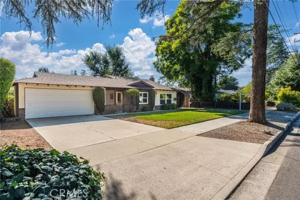 La Verne, CA 91750,2560 Bonita