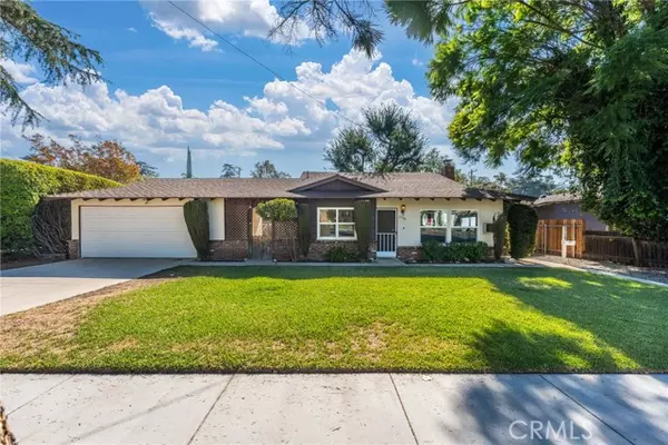 2560 Bonita, La Verne, CA 91750