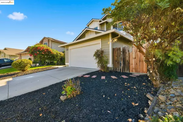 Pittsburg, CA 94565,1486 Waverly WAY