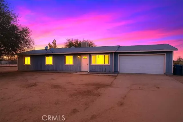 14420 Dos Palmas RD, Victorville, CA 92392