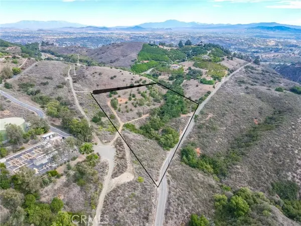 0 Camino Estribo, Temecula, CA 92590