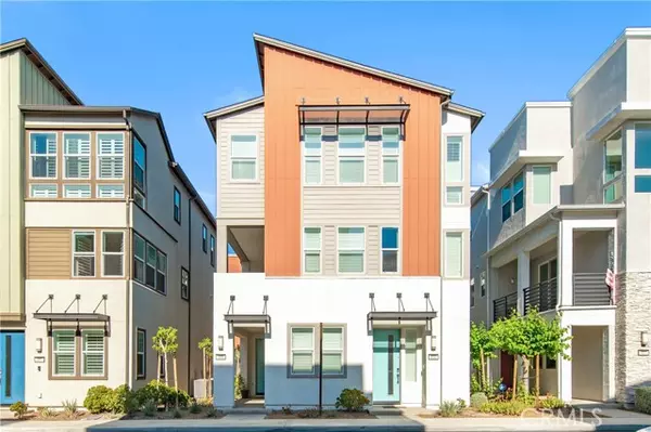 109 Tenor, Irvine, CA 92618