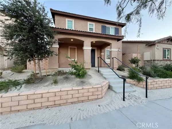 67489 Rio Rosalia, Cathedral City, CA 92234