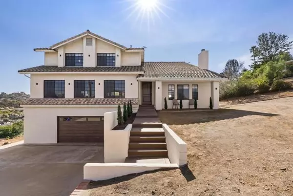 Spring Valley, CA 91977,9309 Hillside