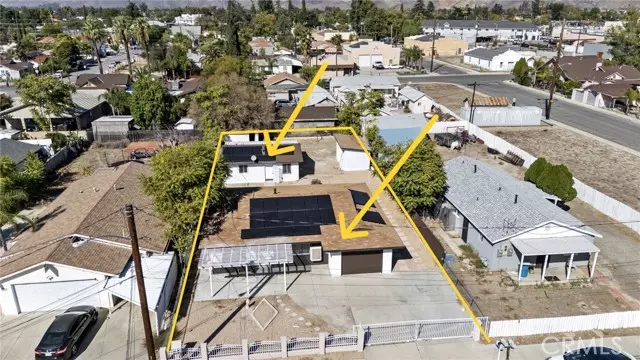 San Jacinto, CA 92583,255 W 6th