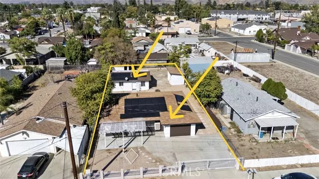 255 W 6th, San Jacinto, CA 92583