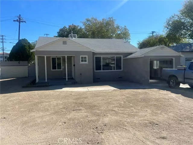 44960 11th, Lancaster, CA 93534