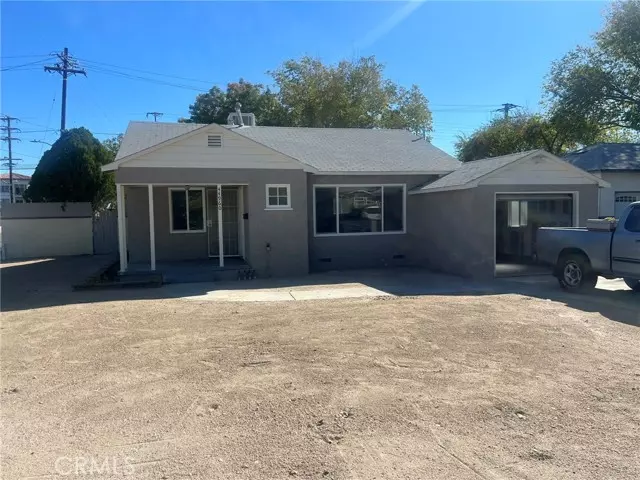 Lancaster, CA 93534,44960 11th