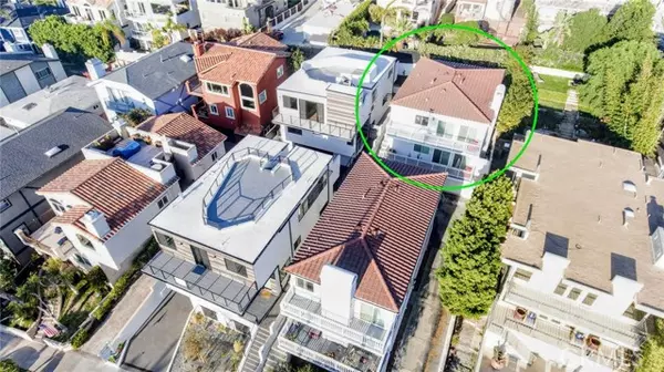 Redondo Beach, CA 90277,714 N Juanita AVE B