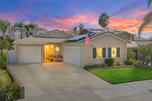 Murrieta, CA 92562,23842 Scarlet Oak DR