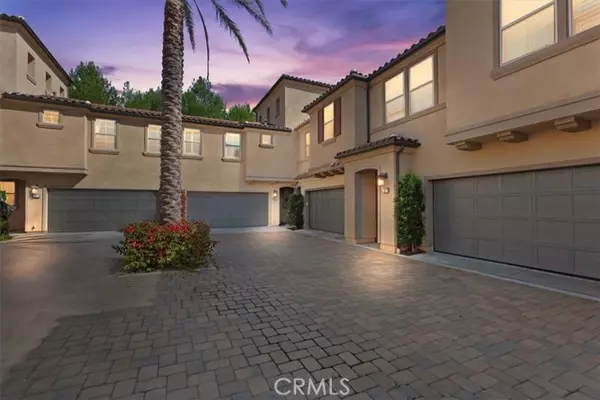 Lake Forest, CA 92630,83 Prominence