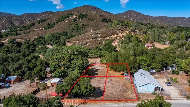 CA 91390,0 Spunky Canyon RD