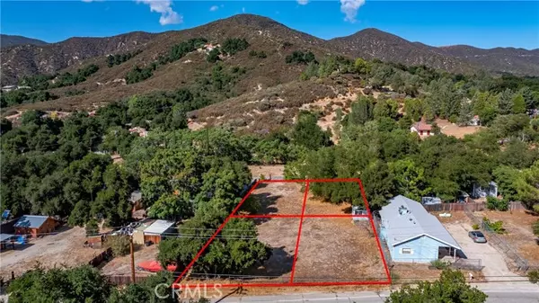 0 Spunky Canyon RD, CA 91390