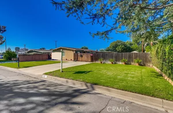 Covina, CA 91722,4637 N Elspeth