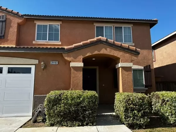 Murrieta, CA 92563,29192 Azara ST