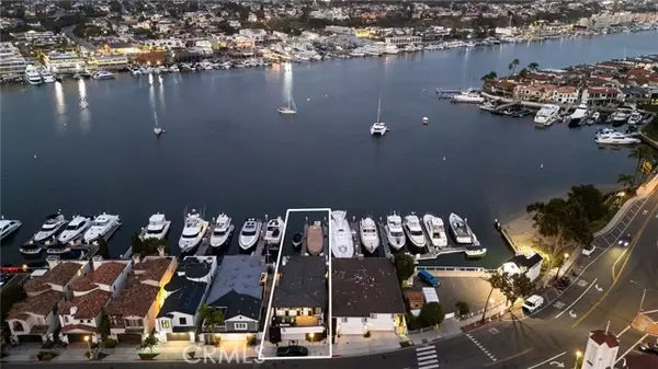 Newport Beach, CA 92663,3322 Via Lido