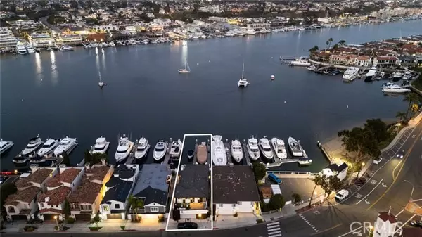 Newport Beach, CA 92663,3322 Via Lido