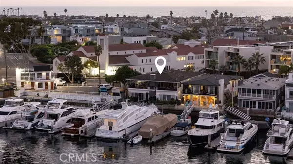 Newport Beach, CA 92663,3312 Via Lido