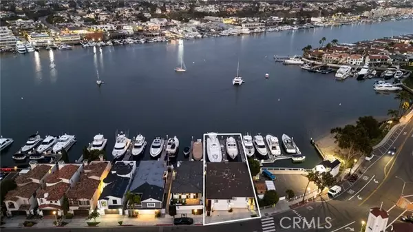 Newport Beach, CA 92663,3312 Via Lido