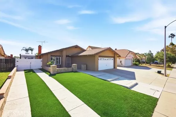 23395 Old VLY, Moreno Valley, CA 92553