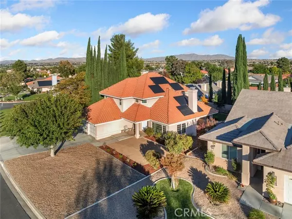 Victorville, CA 92395,13135 Yellowstone