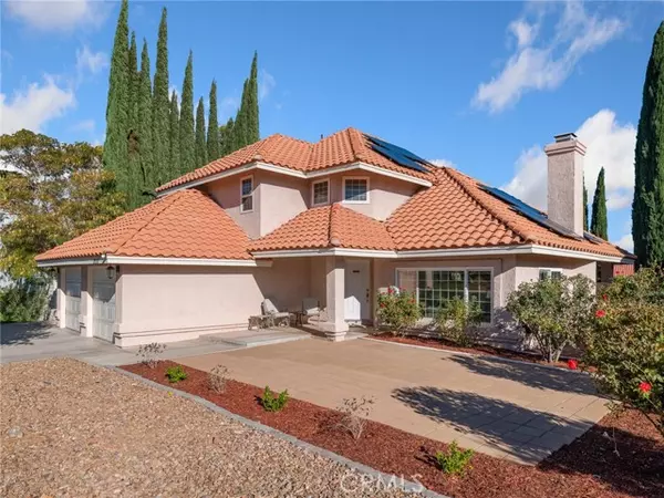 13135 Yellowstone, Victorville, CA 92395