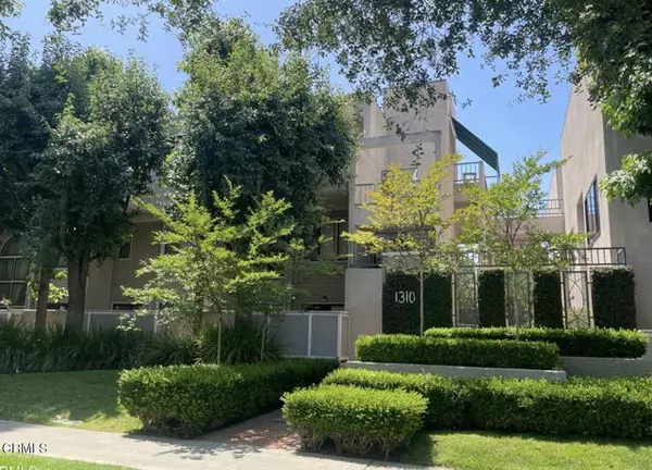 Pasadena, CA 91104,1310 E Orange Grove Blvd BLD 315